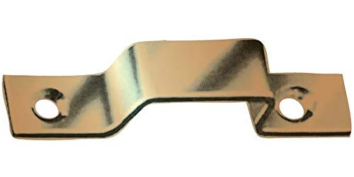 Preisvergleich Produktbild Riegelschlaufen 25 Stück