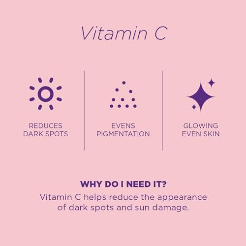 Skin Republic Vitamin C Brightening Sheet Face Mask | Helps brighten and even skin tone | For a Radiant Complexion (Pack of 1) - Image 6