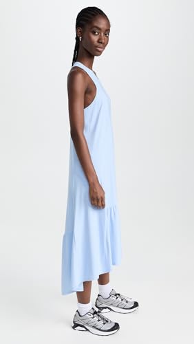 Image of Sweaty Betty Women's Explorer Ace Midi Dress