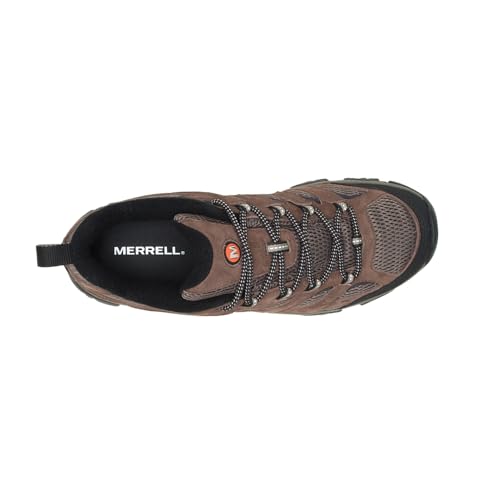 Image of Merrell Men's Moab 3 Hiking Shoe