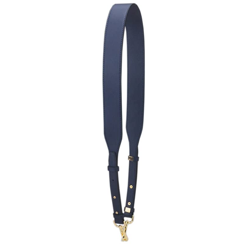 Dai alla tua borsa un nuovo look. Ravviva la tua borsa preferita oggi stesso con le nostre tracolla. Bellissimo e pratico cinturino per le spalle, che può essere appeso a qualsiasi borsa adatta, adatto anche per madre, moglie, fidanzata, sorella