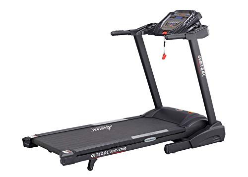 Image of Motorised Treadmill GYMTRAC ADT 1700