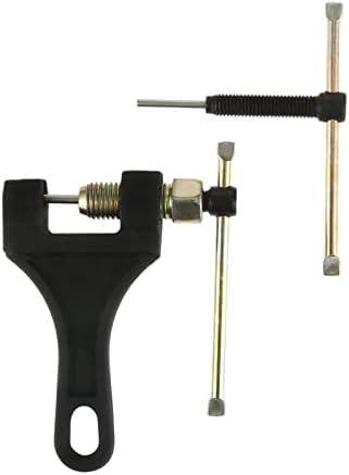 Biltek Motorcycle Auto ATV Bike Drive Cam Chain Cutter Breaker Riveting Riveter Tool - View #5