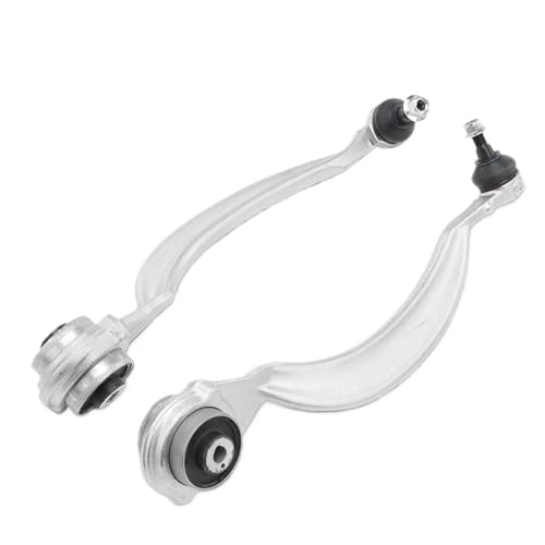 Bras de suspension avant avec rotules anti-vibration W221 W222