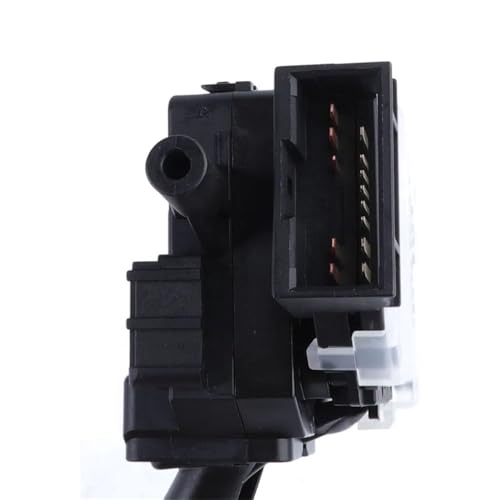 Interrupteur de clignotant Kia Optima finition origine robuste - 5