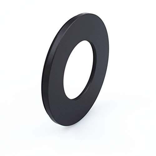 Image of 67mm to 37mm /67mm-37mm Step-Down Ring Filter Adapter for All Brands UV,ND,CPL,Metal Step-Down Ring Adapter