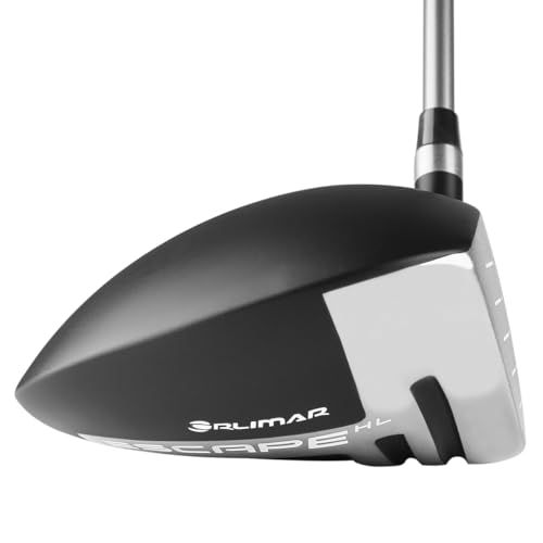 Orlimar Escape HL Draw Driver
