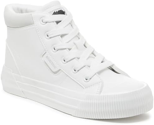 Rocket Dog Women's Sneaker, White, 9 | Image 1