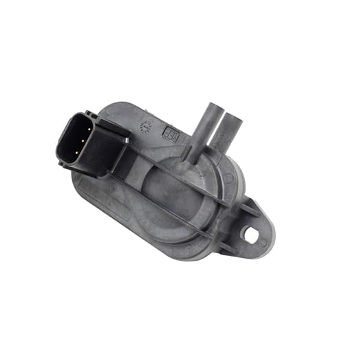 Capteur de différence de pression d'échappement C30 1.6 16V 3M5A5L200AB 2008 - 3