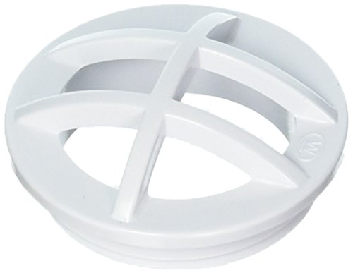 Hayward Accesorios de entrada de vinilo/fibra de vidrio SP1026 para piscinas, spas y jacuzzis