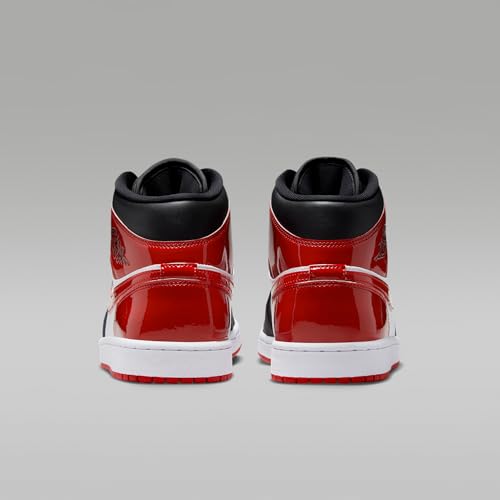 Image of Nike Men's Air Jordan 1 Shoes