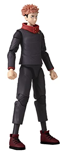 Image of ANIME HEROES - Jujutsu Kaisen - Itadori Yuji Action Figure