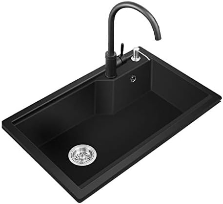 أحواض المطبخ أحواض المطبخ وحجر كوارتز وحوض جرانيت وحوض مطبخ أسود يدوي حوض واحد على المسرح كوارتز 68 48 20cm Amazon Ae الأدوات وتحسين المنزل أحواض المطبخ أحواض المطبخ وحجر كوارتز وحوض جرانيت وحوض مطبخ أسود يدوي حوض واحد على المسرح كوارتز 68 48 20cm Amazon Ae الأدوات وتحسين المنزل