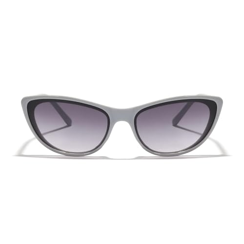 Lunettes de soleil œil de chat rétro idéales pour vos terrasses d'été et sorties en ville