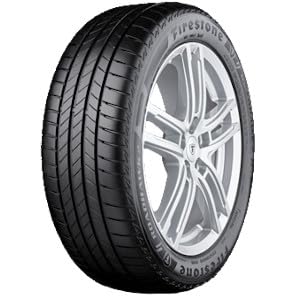 Firestone Roadhawk 2 205/50WR17 93W XL