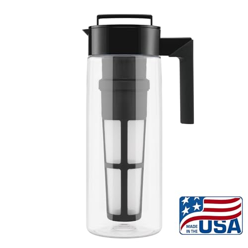 竹叶冷布咖啡机