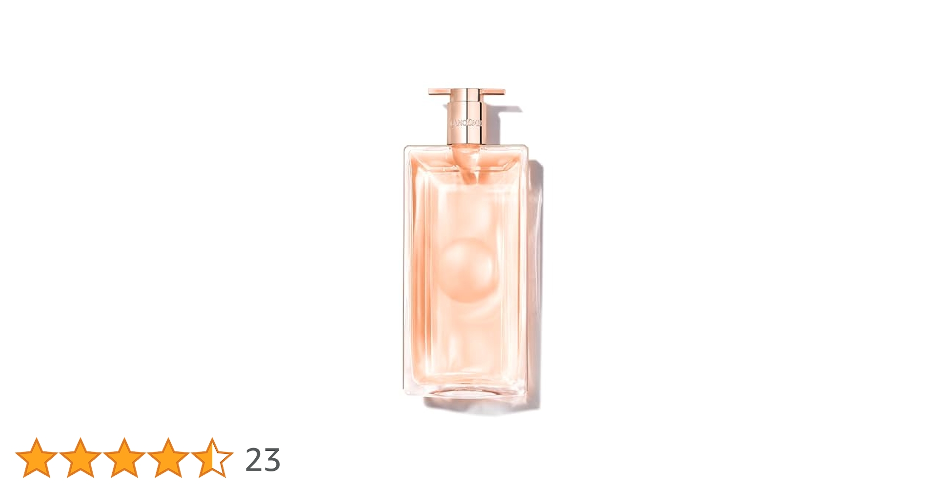 ランコム イドル オードゥトワレ 50ml 楽天市場】【公式】イドル オー ドゥ トワレ / 25ml / 50ml