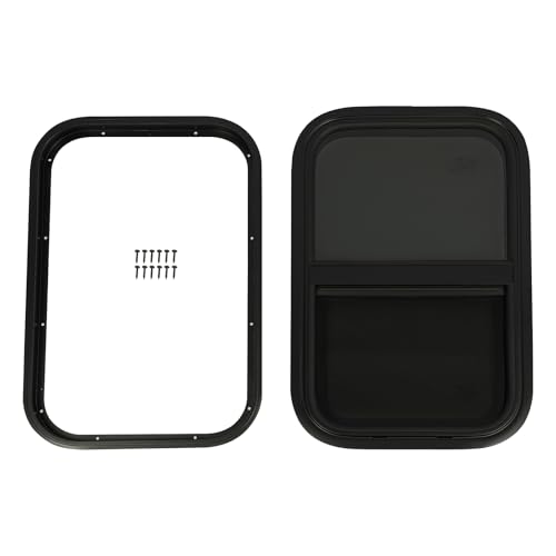 Fenêtre coulissante pour camping-car | Fenêtre...