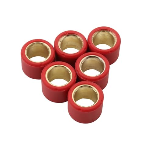 Galets de variateur 16x13mm pour réguler l'accélération du GY6 50cc