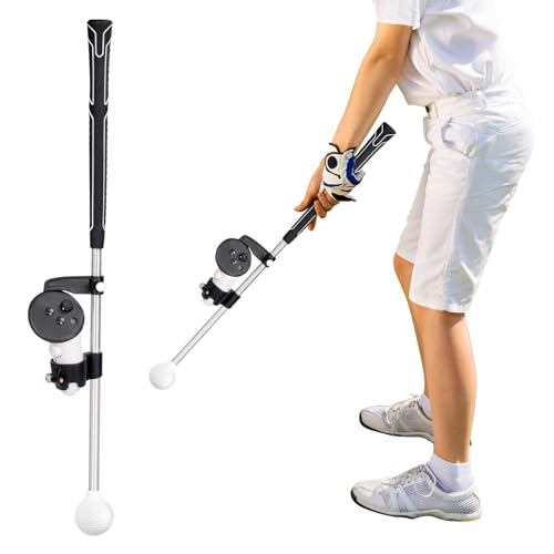 VR Weighted Golf Club Handle