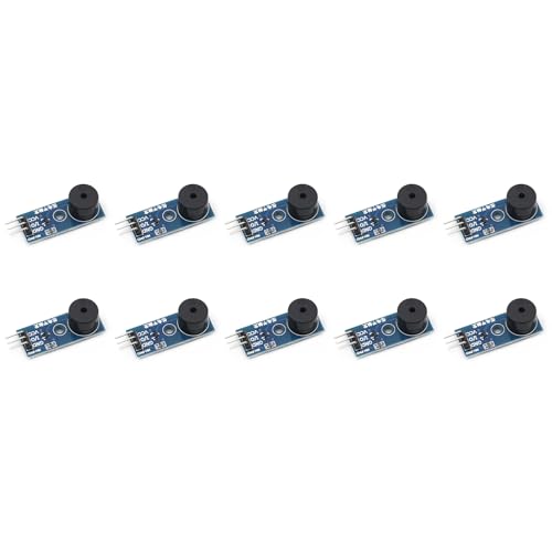 Zumbadores pasivos Interfaces de bajos niveles para aplicaciones