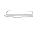 Leer 2261017 Defrost Heater