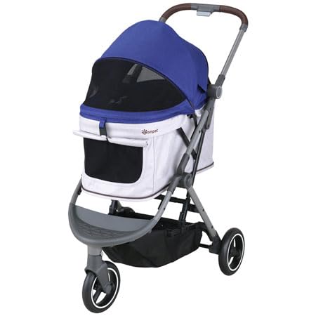 Amazon.co.jp: コムペット ルルテイル カネオヘブルー : ペット用品