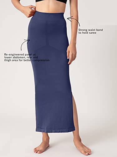 Image of NYKD NYSH01 Saree Shapewear Peticoat for Saree