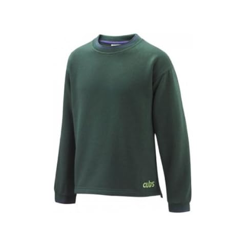 Cub Tipped Sweatshirt - 32 Cover