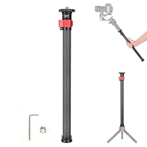Amazon.co.jp: センターポール - 三脚・一脚アクセサリ: 家電