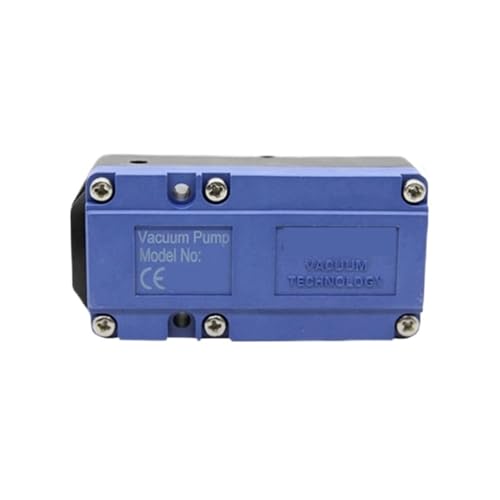 Générateur de vide ABM5-B à pression négative pneumatique pour l'industrie
