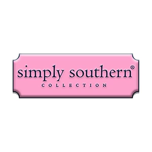 Simply-Southern-Womens-Red-White-Moo-Short-Sleeve-T-Shirt Simply Southern Women's Moo T-Shirt Navy