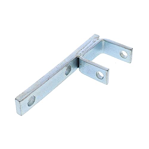 DB Electrical GFD9307 Generator to Alternator Conversion Mounting Bracket for IHC M Super M Tractors /NAA10302 /1700-0535BK1 / by DB Electrical - Used condition - Image 2