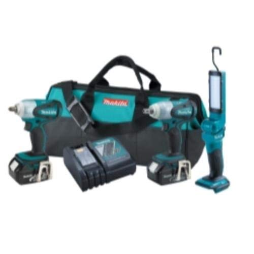 Preisvergleich Produktbild Makita lxt321 Akku Schlagschrauber