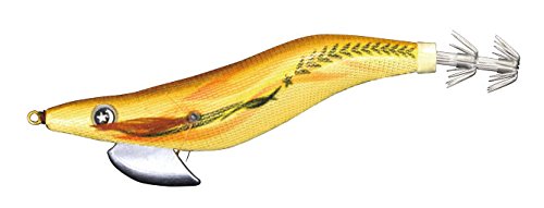 エギ 3.5号 Amazon | 釣研(TSURIKEN) エギ エギスタ 3.5号 金アジ. | 釣研 | エギ
