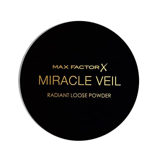 I Migliori 6 Prodotti di Cipria Opacizzante Effetto Velluto 11 Max Factor Miracle Veil Cipria Libera