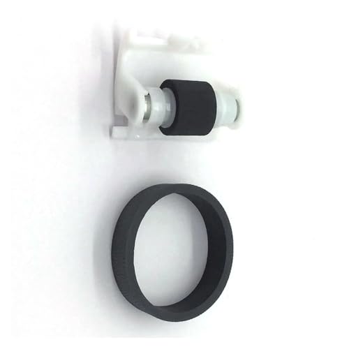 Rouleaux de ramassage d'alimentation anti-bourrage pour EPSON L3158 L3117 L3169