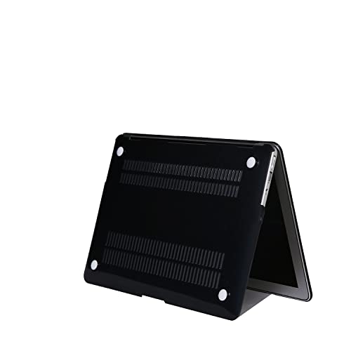Évitez les chocs sur MacBook Air 13 A1466 avec cette coque transparente - 4