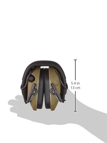 Walker's Gwp-Rsempat-Odg Gwp-Rsempat-Odg Hunting Earmuffs #TOP7