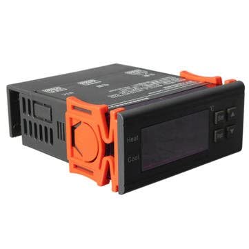 3NH 10/30A 12V/24V Solar Panel Controller Battery Charge Regulators Lcd Dual Usb |21201