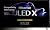 Hisense 85-Inch Class Mini-LED Premium ULED X QLED Series 4K Google Smart TV with Alexa Compatibility, 120Hz, Dolby Vision Atmos, 2500-nit HDR10+, Hands Free Voice Control (85UX)
