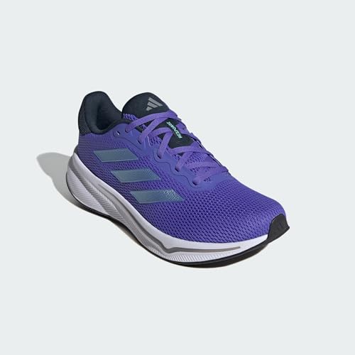 adidas Erkek RESPONSE Spor Ayakkabı, cobalt blue, 41 1/3 EU