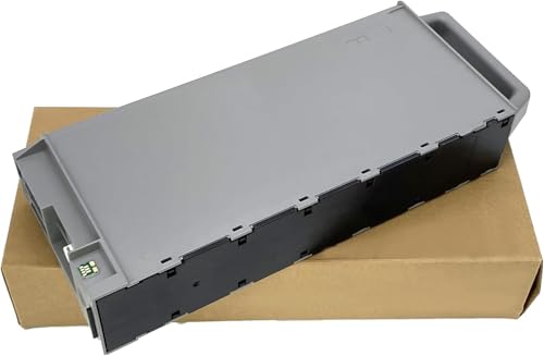 Image of VERENA Maintenance Box SC26MB C13S210115 for Inkjet Printers - Collects Waste Ink During Printhead Cleaning Cycles and Borderless Printing