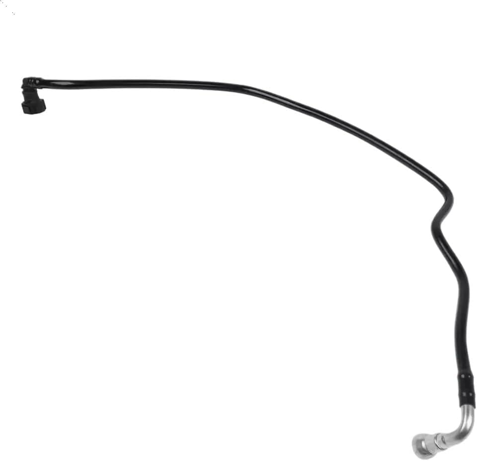 Fuel Injection Gas Feed Hose 84129526 23248012 Compatible With Silverado 1500 5.3L V8