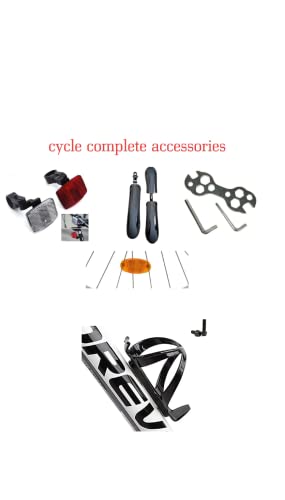 Boop Fat Tyre Mountain Cycles For Unisex Folding Fat Tyre Cycle 26 * 4 Inches Wheel 21 Speed Shimano Gears Cycles For Unisex Fat Bike Adults (Black) (White), Dual, 18 Inches