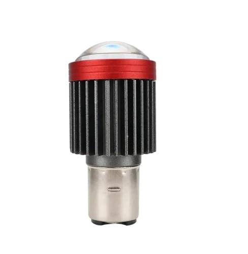 H4 LED H6 BA2D �I�[�g�o�C�w�b�h���C�g�d�� CSP �`�b�v ���g�w�b�h�����v �t�H�O���C�g ATV �X�N�[�^�[ �o�C�N�A�N�Z�T���[�ɓK��(BA20D White White)