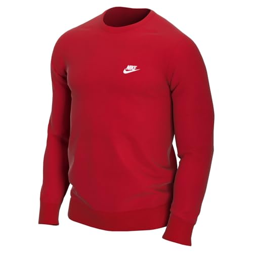 Image of Nike Men's Mid Rise Straight Fit Mesh Sweatpants