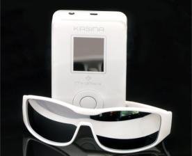 Amazon | ブレインマシン KASINA（カシーナ）＋特典拡張セッション付