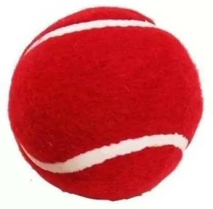 KNK Heavy Wight Cricket Tennis Ball Pack of 1 Piece Tennis Ball (Pack of 1) (Red Color) (B0C85ZRKLD) Amazon Price History, Amazon Price Tracker