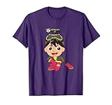Ryan's World Super Spy Ryan T-Shirt